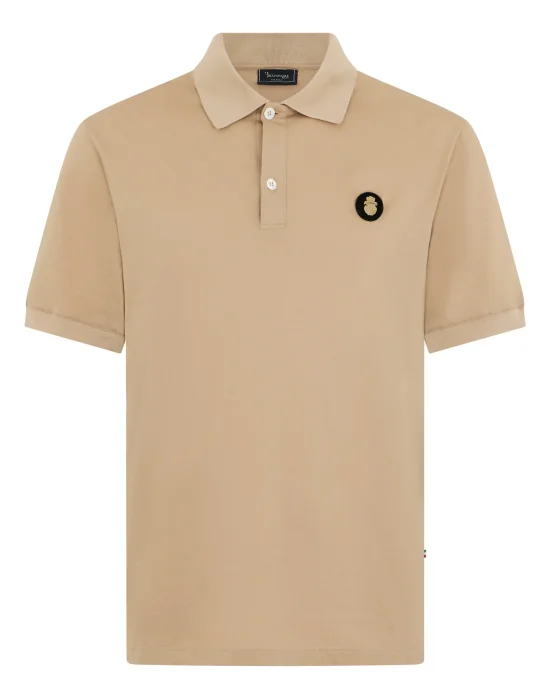 Polo T-Shirt Basic