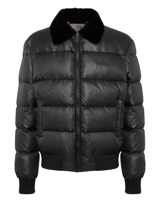 Bomber Luxury