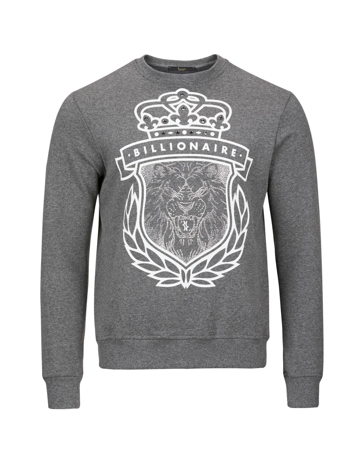 Sweatshirt SL "Cantor", цвет: Серый