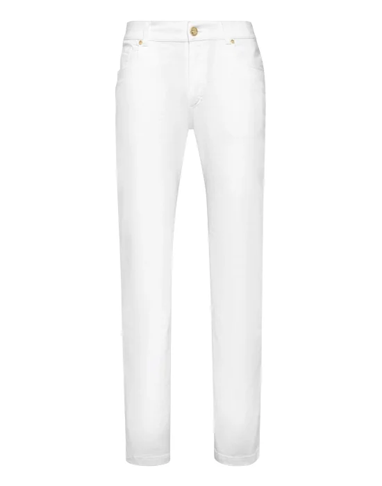 Regular fit Double B