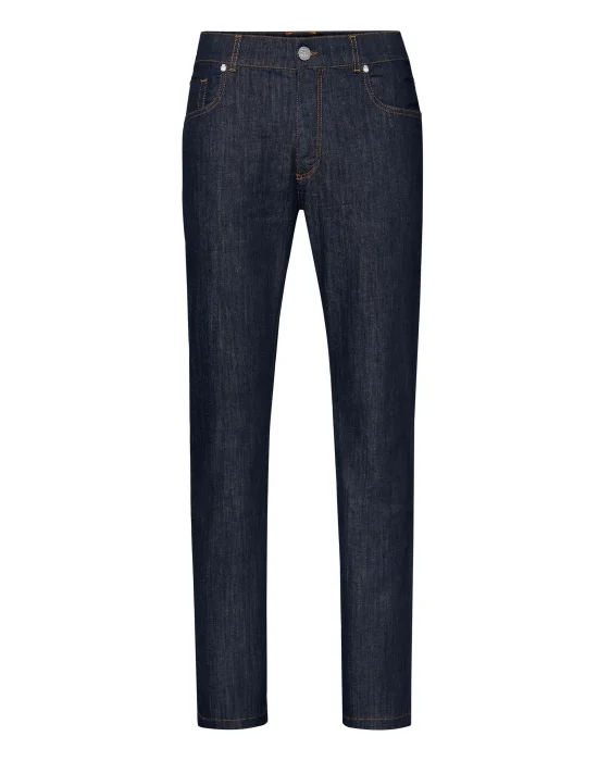 Regular fit Double B