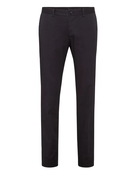 Long Trousers Regular Fit Chino Double B