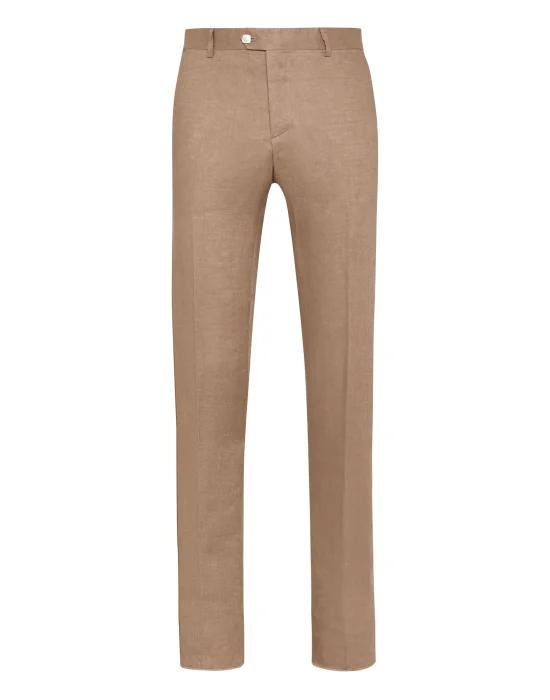 Trousers Tailored Fit Crest