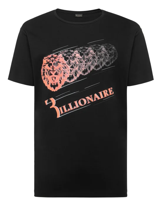 T-shirt Round Neck SS