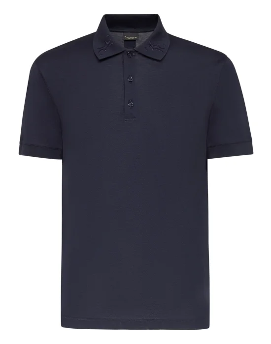 Polo Shirt SS