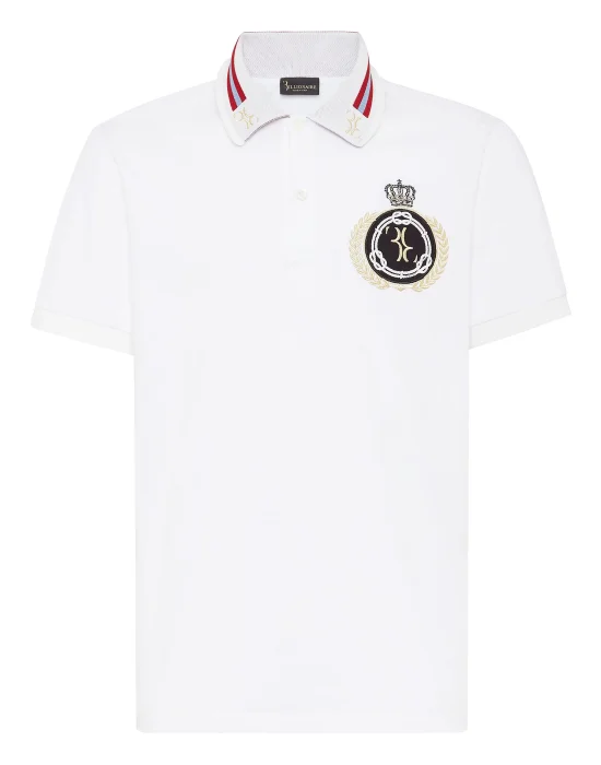 Piquet Polo
