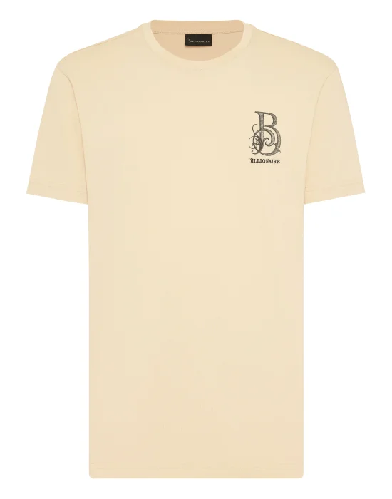 T-shirt Round Neck SS