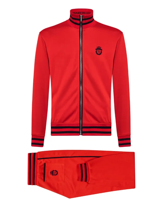 Top/Trousers Crest