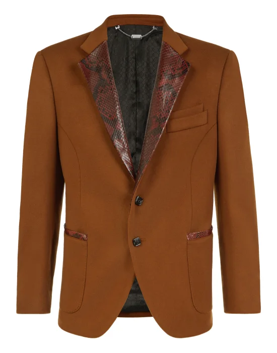 Blazer Luxury