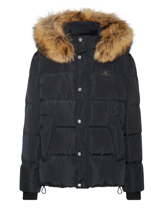 Jacket Luxury