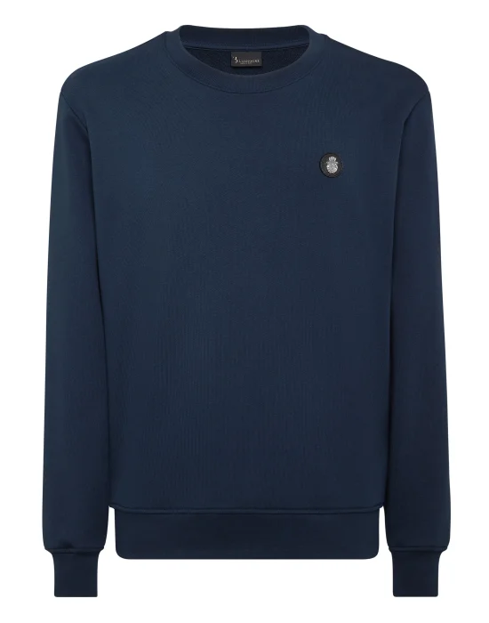 Roundneck Sweatshirt LS