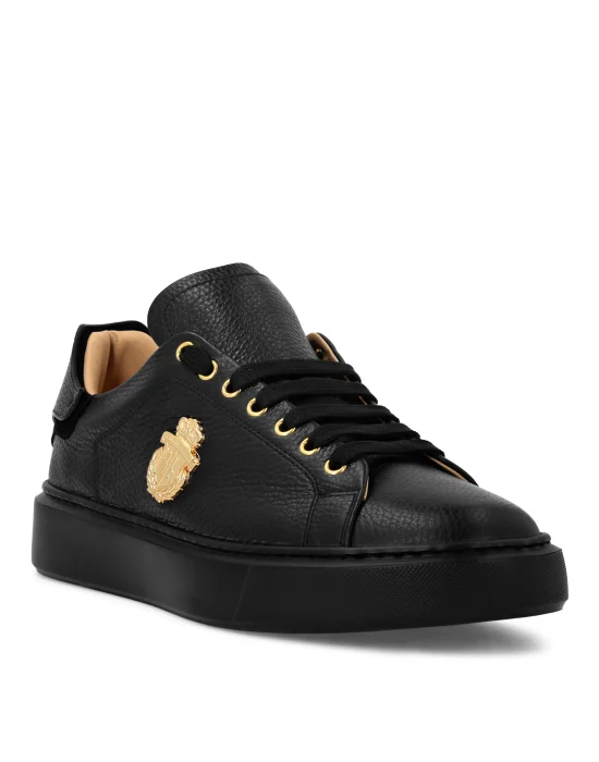 Low Top Sneakers