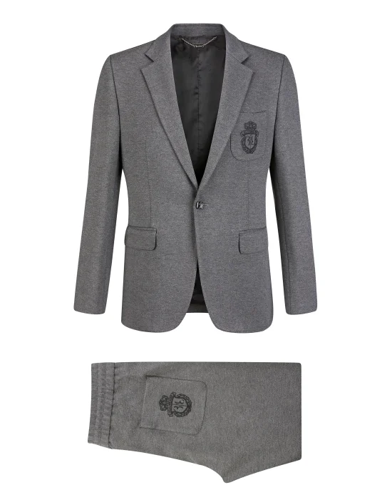 Blazer "Richy" - SLIM FIT