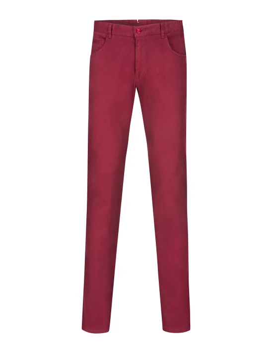 Long Trousers "Den" - DROP 7