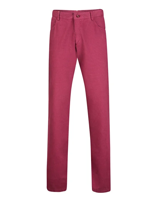 Long Trousers "Edward" DROP 6