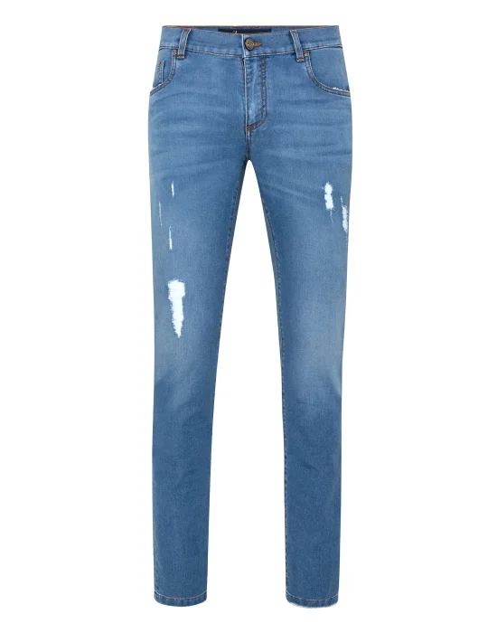 Super slim fit Crest