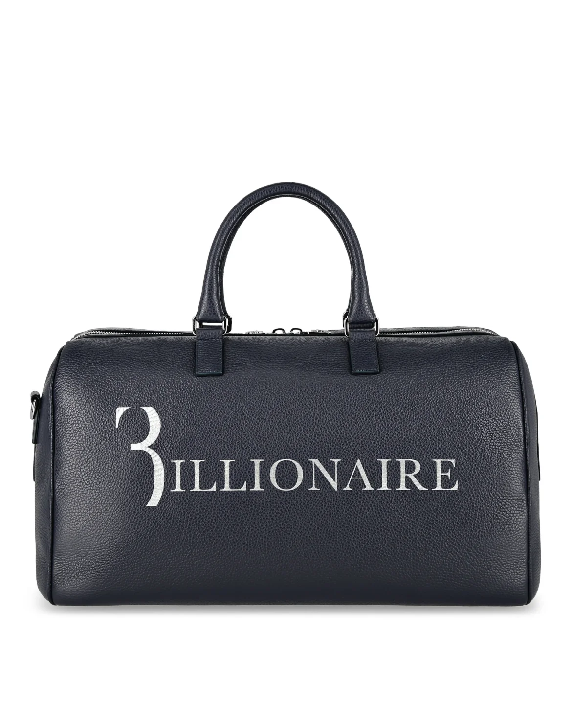 Medium Travel Bag, цвет: Синий