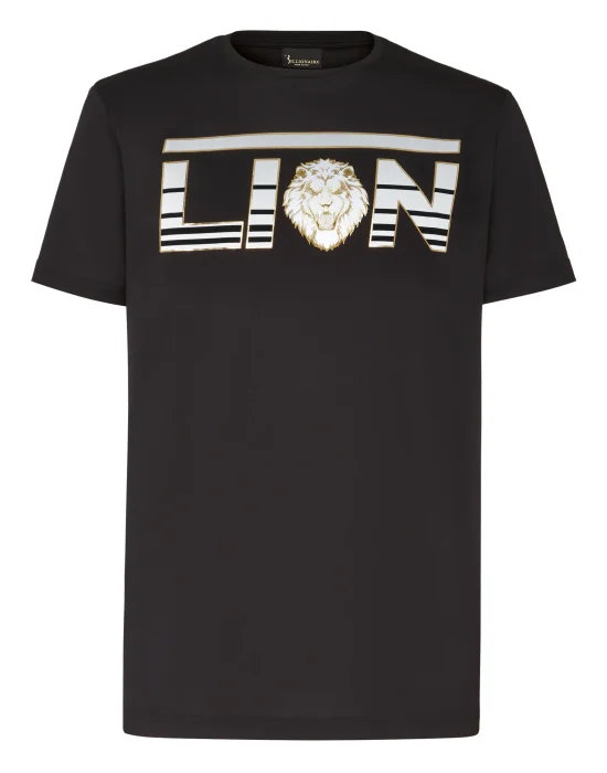 T-shirt Round Neck SS Cars Racing