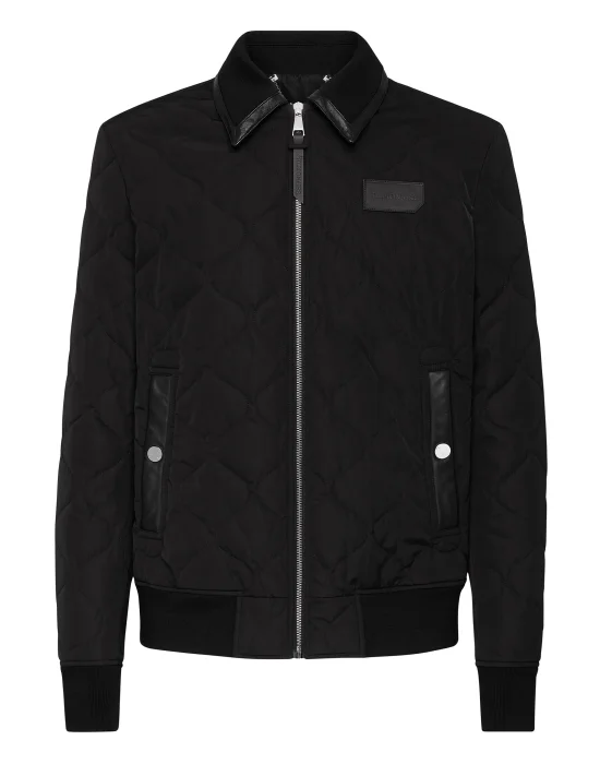 Bomber Istitutional