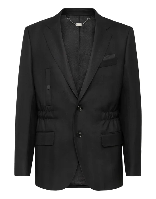 Blazer Tailored Fit Istitutional