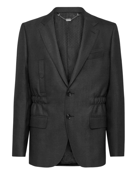 Blazer Tailored Fit Istitutional