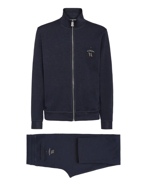 Tracksuit Top/Trousers