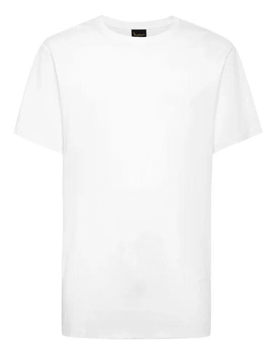 T-shirt Round Neck SS