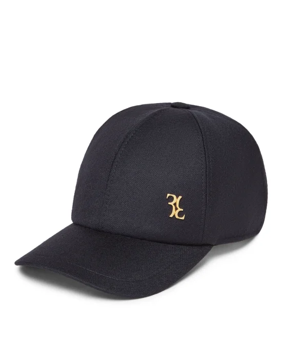 Wool Cap