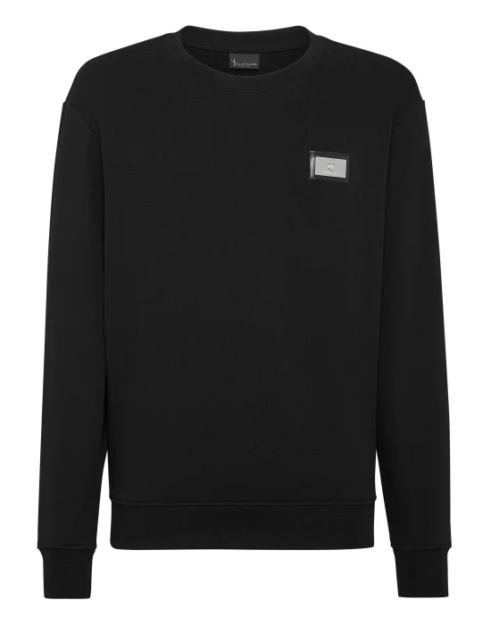 Roundneck Sweatshirt LS