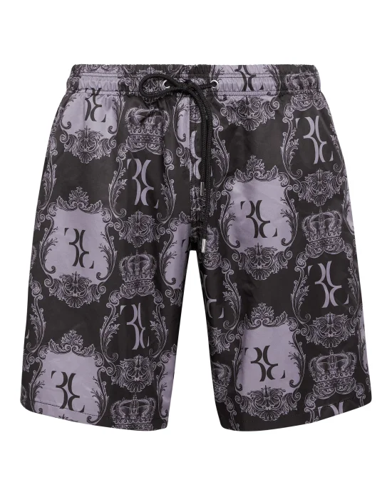 Swimwear Boxer Shorts