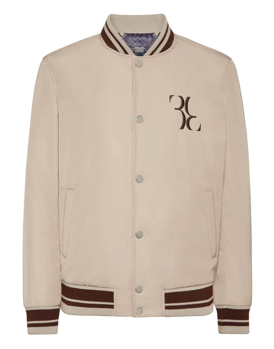 Nylon Bomber