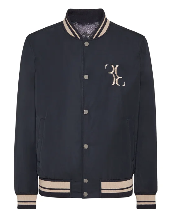Nylon Bomber