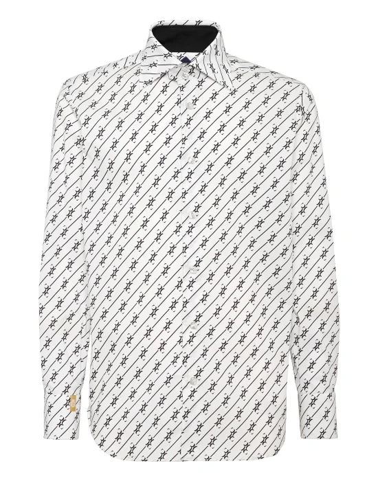 Cotton Shirt