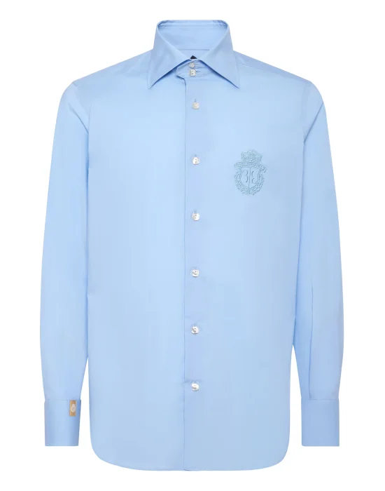 Cotton Shirt