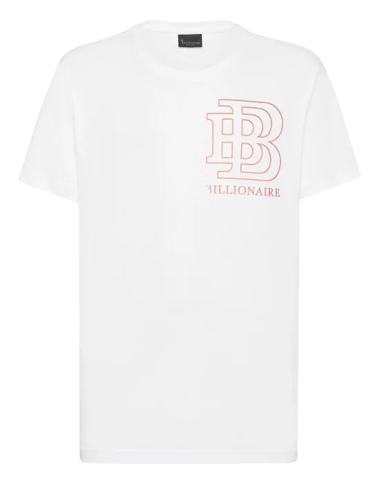 T-shirt Round Neck SS