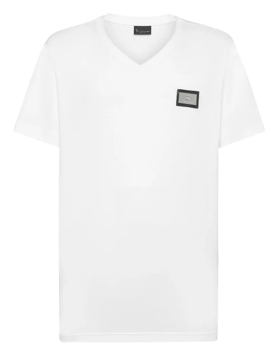T-shirt Round Neck SS