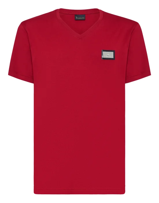 T-shirt Round Neck SS