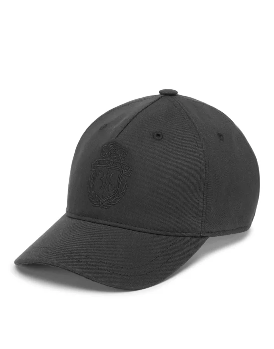 Cotton Baseball Cap