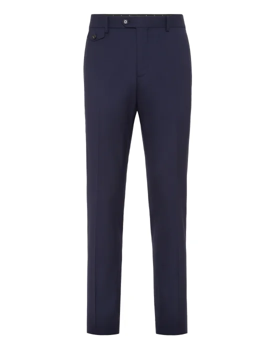 Chino Trousers Gold
