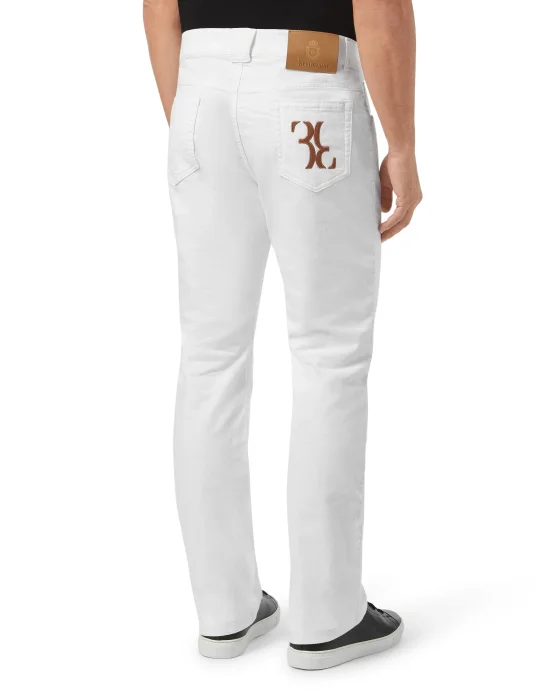 Regular fit Double B