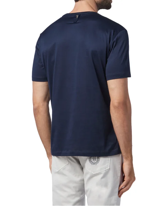 T-shirt Round Neck SS Members only
