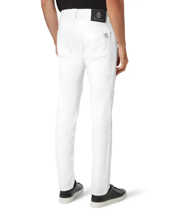 Super slim fit Double B