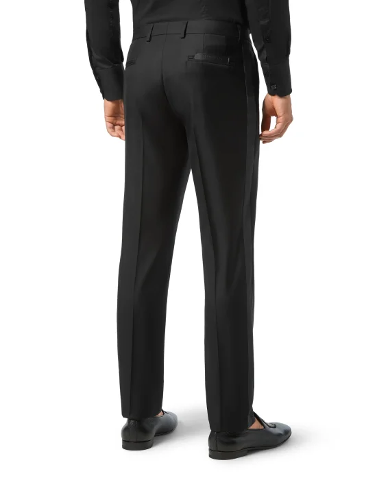 Trousers Super Slim Fit Iconic