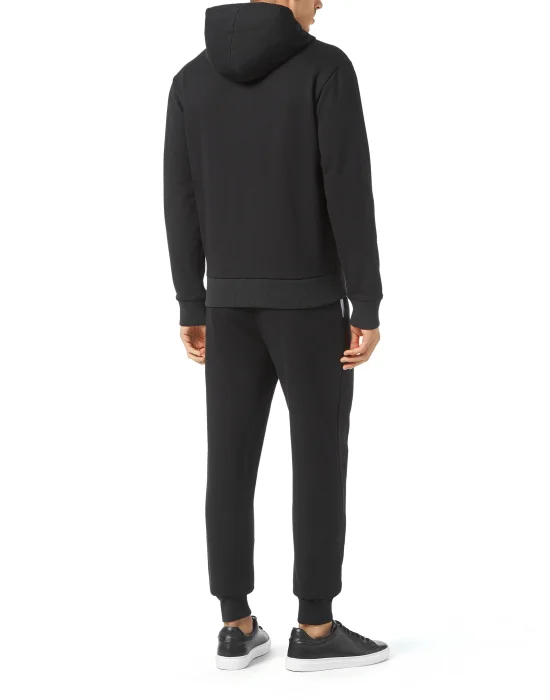 Jogging Tracksuit: Hoodie/Trousers