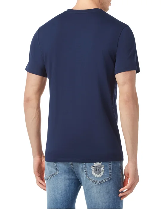 Maco T-shirt Round Neck SS