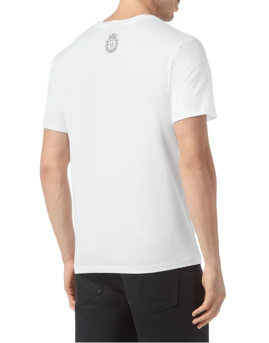 T-shirt Round Neck SS