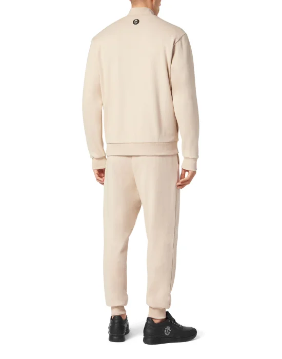 Jogging Tracksuit: Top/Trousers