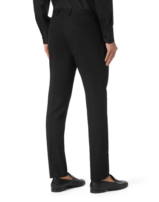 Long Trousers