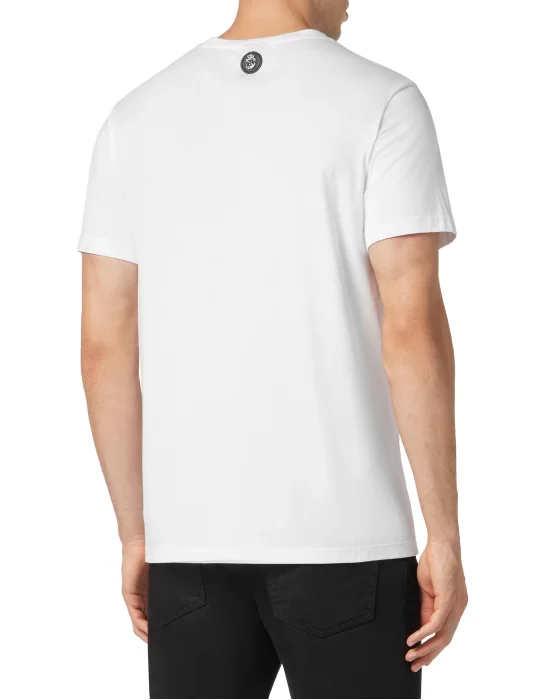 T-shirt Round Neck SS