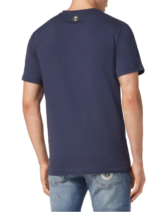 T-shirt Round Neck SS